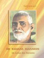 Sri Ramana Maharshi: Im Lotus des Herzens