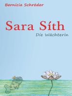 Sara Síth - Die Wächterin