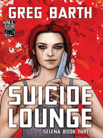 Suicide Lounge
