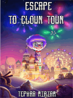 Escape to Clown Town