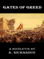Gates of Greed