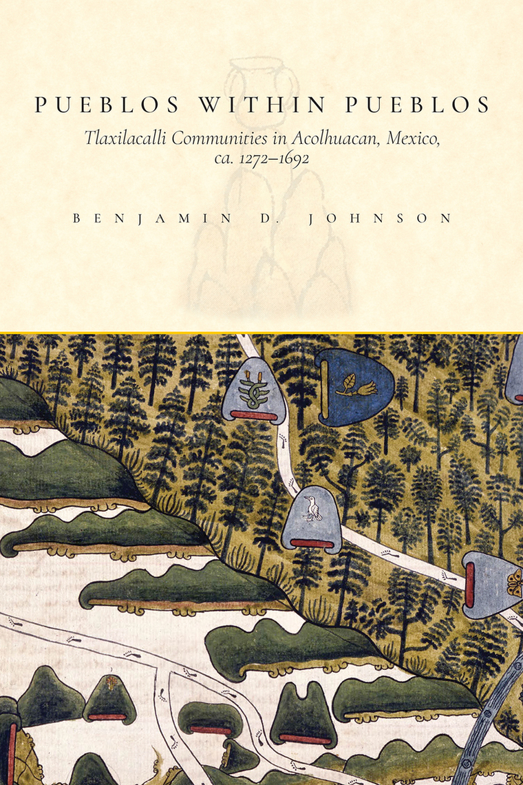 Pueblos Within Pueblos By Benjamin Johnson Book Read Online - 