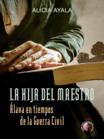 La hija del maestro