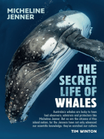 The Secret Life of Whales: A Marine Biologist Reveals All