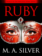 Ruby Book Three of the Precious Stone Series