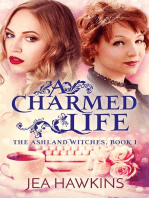 A Charmed Life: The Ashland Witches, #1
