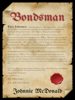 Bondsman