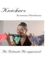 Knickers: An Intimate Re-appraisal