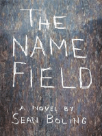 The Name Field