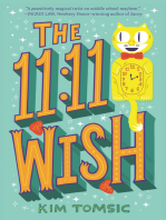 The 11:11 Wish