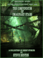 The Compendium of Imaginary Stars