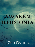 Awaken Illusionia