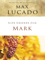Life Lessons from Mark: A Life-Changing Story