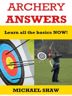 Archery Answers: Learn All the Basics Now