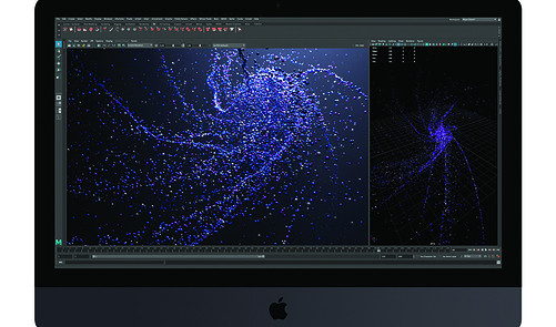 Apple Off to a Promising Start With Its Revamped Pro Mac Lineup ...