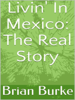 Livin' In Mexico: The Real Story