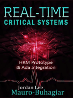 Real-Time Critical Systems