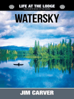 Watersky: Life at the Lodge, #4