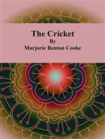 The Cricket