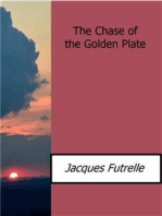 The Chase of the Golden Plate
