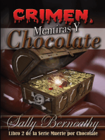 Crimen, Mentiras y Chocolate