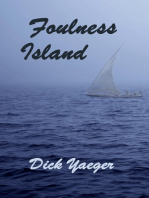 Foulness Island