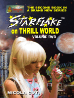 Starflake on Thrill World Volume 2