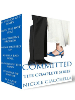 Committed, The Complete Series