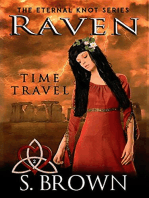 Raven: Time Travel: The Eternal Knot Series, #2