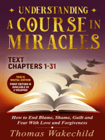 Understanding A Course In Miracles Text