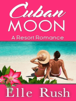 Cuban Moon: Resort Romance, #1