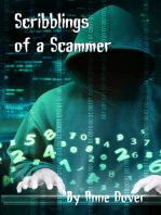 Scribblings of a Scammer