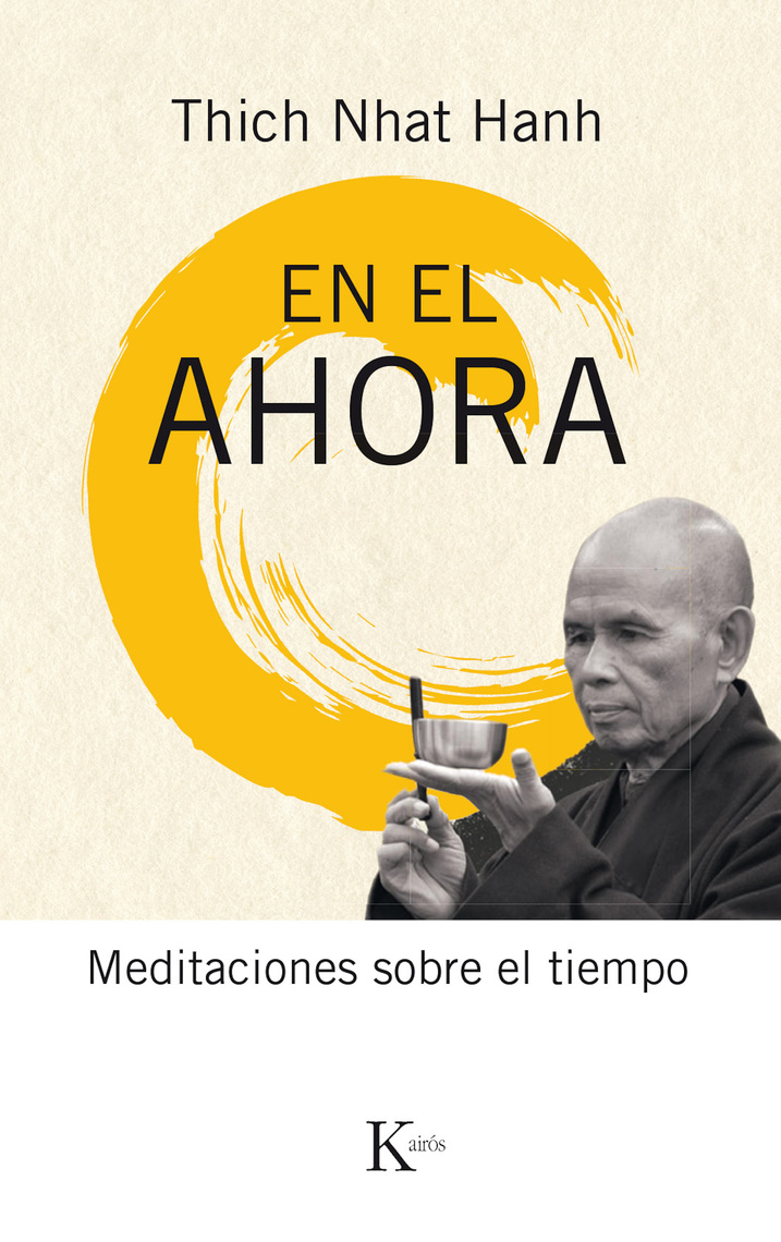 Lea En el ahora de Thich Nhat Hanh en línea Libros