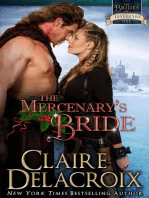 The Mercenary's Bride: The Brides of Inverfyre, #1