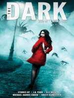 The Dark Issue 33: The Dark, #33