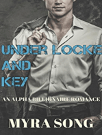 Under Locke and Key