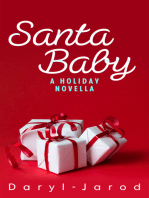 Santa Baby: A Holiday Novella