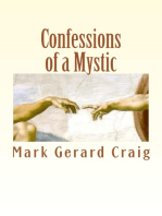 Confessions of a Mystic: There is No More