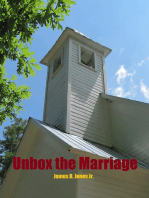 Unbox the Marriage