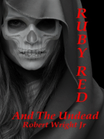 Ruby Red and the Undead