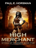 High Merchant