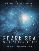 The Dark Sea War Chronicles