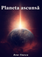 Planeta ascunsă