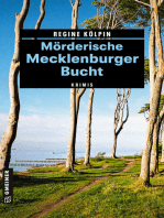 Mörderische Mecklenburger Bucht: Krimis