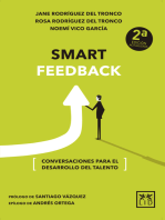 Smart feedback: Conversaciones para el desarrollo del talento