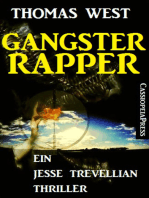Gangster Rapper