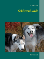 Schlittenhunde: Ein Bildband