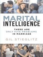 Marital Intelligence