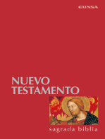 Nuevo Testamento