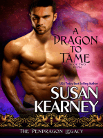 A Dragon to Tame: Rion